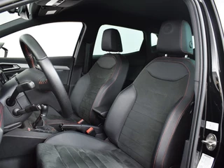 SEAT Ibiza SEAT Ibiza 1.0 TSI FR Bus. Intense | Alcantara • Keyless • LED • Virtual - afbeelding nr 7