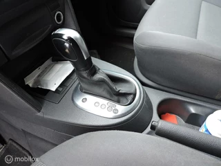 Volkswagen Caddy Volkswagen Caddy Bestel 1.6 TDI/Aotomaat/Airco/boekjes+NAP - afbeelding nr 17