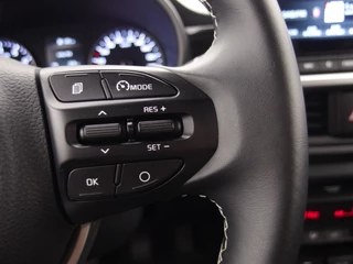 Kia Picanto CAMERA / KEYLESS / NAVI / CARPLAY / PDC / CLIMA / CRUISE . - afbeelding nr 33