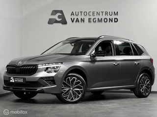 Škoda Kamiq 1.0 TSI Selection | APP CNNCT | CAMERA | CRUISE