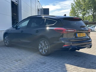 Ford Focus - afbeelding nr 5