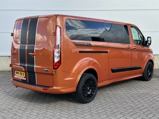 Ford Transit Custom - afbeelding nr 4