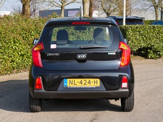 Kia Picanto | AIRCO | - afbeelding nr 12