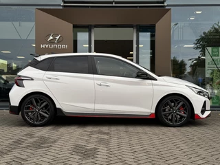 Hyundai i20 Hyundai i20 N Performance | 204pk | Bose | Navigatie - afbeelding nr 5