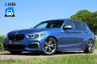 BMW 1 Serie - 81884634-0