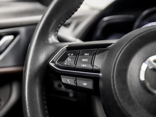 Mazda CX-3 (HEAD-UP DISPLAY, CLIMATE, MEMORY SEATS, CAMERA, STOELVERWARMING, LEDEREN SPORTSTOELEN, PARKEERSENSOREN, DAB+, KEYLESS, NIEUWSTAAT) - afbeelding nr 21