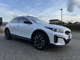 Kia XCeed - afbeelding nr 5