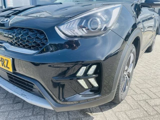 Kia Niro Kia Niro 1.6 GDi Hybrid DynamicLine - afbeelding nr 14