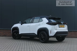 Toyota Yaris Cross Toyota Yaris Cross 1.5 Hybrid Comfort I 1 eigenaar I NL-auto - afbeelding nr 10