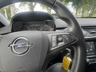 Opel Corsa Opel Corsa 1.0 Turbo Online. Ed. - afbeelding nr 15