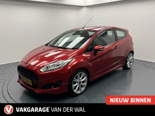 Ford Fiesta - 400088987-0