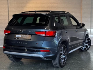 SEAT Ateca - afbeelding nr 2