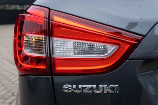 Suzuki S-Cross - afbeelding nr 9