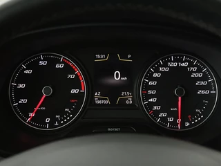 SEAT Leon SEAT Leon 1.0 TSI Style Intens | Automaat | Carplay |  Navigatie | Keyless | Parkeerhulp | Climate control | Cruise control | Bluetooth - afbeelding nr 22