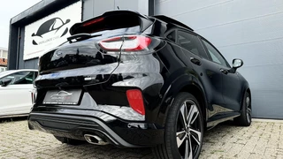 Ford Puma Ford Puma 1.0 EcoBoost ST-Line X Pano Automaat Ford Puma 1.0 EcoBoost Hybrid ST-Line X Trekhaak/Camera/Pano/Keyyles - afbeelding nr 19