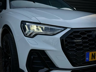 Audi Q3 - afbeelding nr 43