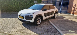 Citroën C4 Cactus Citroën C4 Cactus 1.2 VTi Feel - afbeelding nr 2