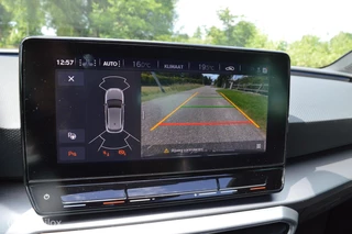 SEAT Leon Seat Leon FR 1.5 eTSI / incl BTW / Panorama / ACC / LED / - afbeelding nr 12