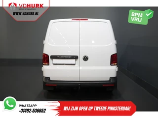 Volkswagen Transporter - afbeelding nr 6