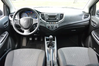 Suzuki Baleno - afbeelding nr 14