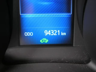 Toyota Auris Toyota Auris 1.8 Hybrid Aspiration 94.000 km - afbeelding nr 13