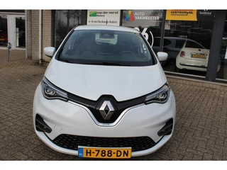 Renault ZOE - afbeelding nr 3