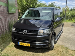 Volkswagen Transporter - afbeelding nr 11