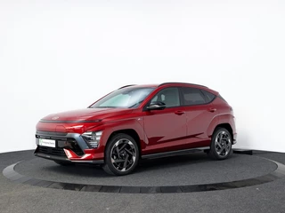 Hyundai Kona - afbeelding nr 12