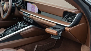 Porsche 911 | Club leder | Sport Chrono | BOSE | Sportuitlaat - afbeelding nr 31