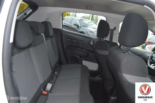 Citroën C3 Citroen C3 1.2 PureTech Business - afbeelding nr 24