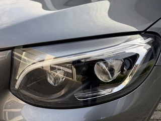 Mercedes-Benz GLC Mercedes-Benz GLC 250 4MATIC Ambition NAP Dealer OH Trekhaak Luchtvering PDC Navi - afbeelding nr 8