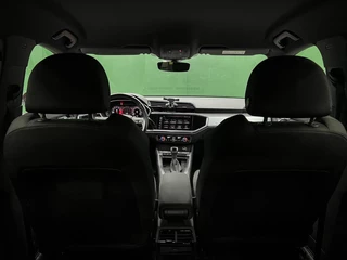 Audi Q3 Audi Q3 35 TFSI S-Line Automaat | Lane | Led | Virtual - afbeelding nr 12