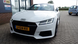 Audi TT Audi TT Roadster TT Roadster 2.0 TFSI quattro ABT/S-Line/19