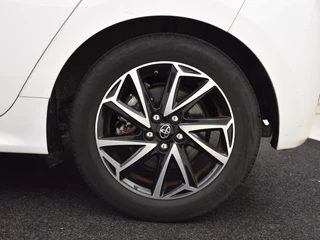 Toyota Yaris - afbeelding nr 9