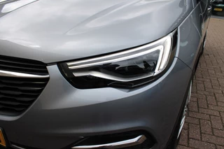 Opel Grandland X Opel Grandland X 1.2 Turbo Innovation | BLIS | Camera | Winterpack - afbeelding nr 33