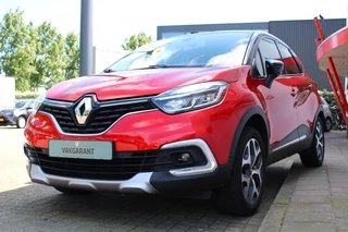 Renault Captur Renault Captur 0.9 TCe Bose - afbeelding nr 3