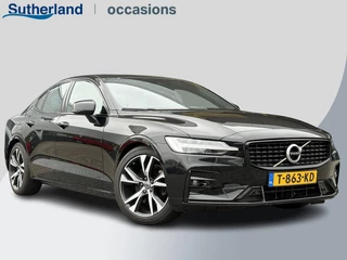 Volvo S60 2.0 B3 R-Design