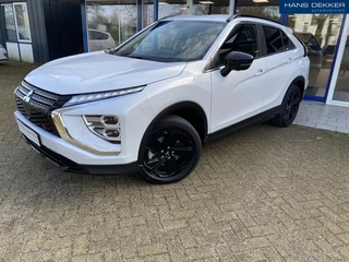 Mitsubishi Eclipse Cross Automaat navigatie le 2.4 PHEV Black ed.