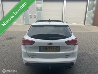 Kia cee'd Kia cee'd Sportswagon 1.0 T-GDi GT-Line Summer✅Edition✅✅ - afbeelding nr 5