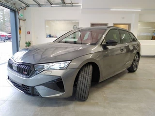 Škoda Octavia - afbeelding nr 7