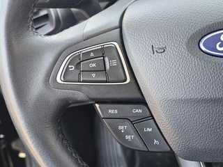 Ford EcoSport Ford EcoSport 1.0 EcoBoost Trend Ultimate 125 pk | Trekhaak | Navigatie | Achteruitrijcamera | PDC | Cruise control |Hoge instap | Nette auto! - afbeelding nr 14