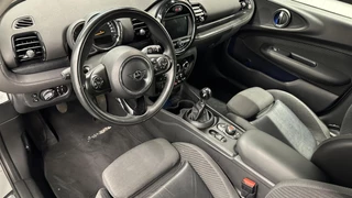 MINI Clubman Mini Clubman 1.5 One Chili LM ECC CRUISE STOELVERWARMING. - afbeelding nr 18