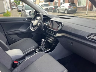 Volkswagen T-Cross - afbeelding nr 14