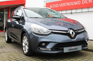 Renault Clio - afbeelding nr 5