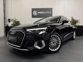 Audi A3 Audi A3 Sportback 30 TFSI Business edition|Matrix|ACC|Lane-A - afbeelding nr 4