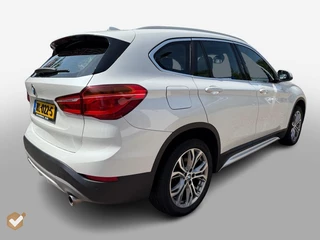 BMW X1 BMW X1 2.0i High Executive Automaat NL-Auto *Geen Afl. kosten* - afbeelding nr 7