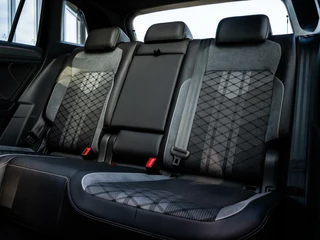 Volkswagen Tiguan Volkswagen Tiguan 2.0 TSI 4Motion R-Line|PANO|DYNAUDIO|ACC - afbeelding nr 13