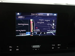 Mercedes-Benz Sprinter | Navigatie | Camera | 3-Persoons | Airco | Cruise - afbeelding nr 19