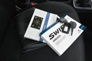Suzuki Swift - afbeelding nr 22