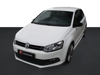 Volkswagen Polo Volkswagen Polo 1.4 TSI BlueGT - afbeelding nr 2